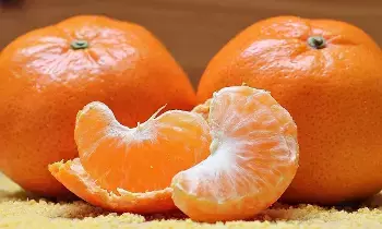 Vitamin C: నారింజ మాత్రమే కాదు.. వీటిలో విటమిన్ సి మరింత ఎక్కువ Vitamin C: నారింజ మాత్రమే కాదు.. వీటిలో విటమిన్ సి మరింత ఎక్కువ