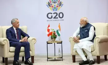 India-Canada Deal : అమెరికా, చైనాకు షాక్.. కళ్లు చెదిరేలా భారత్-కెనడా మధ్య రూ.23,300 కోట్ల డీల్ India-Canada Deal : అమెరికా, చైనాకు షాక్.. కళ్లు చెదిరేలా భారత్-కెనడా మధ్య రూ.23,300 కోట్ల డీల్