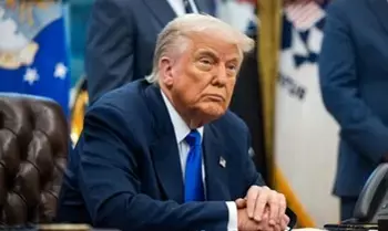 Trump’s Attempt to Label Muslim Brotherhood as Terrorist: ముస్లిం బ్రదర్హుడ్పై ఉగ్ర ముద్రకు ట్రంప్ ప్రయత్నం… అరబ్ ప్రపంచంలో ఉద్రిక్తత! Trump’s Attempt to Label Muslim Brotherhood as Terrorist: ముస్లిం బ్రదర్హుడ్పై ఉగ్ర ముద్రకు ట్రంప్ ప్రయత్నం… అరబ్ ప్రపంచంలో ఉద్రిక్తత!