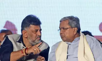 Siddu Suggests High Command: సీఎం మార్పు గాసిప్స్‌కు ఫుల్‌స్టాప్.. సిద్దూ సూచన – హైకమాండ్ త్వరగా డిసైడ్ చేయాలి!