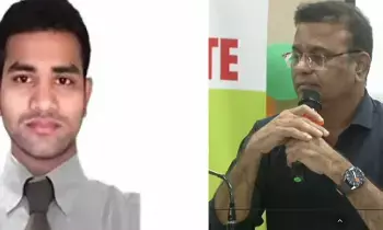 Secret Revealed by CP Srinivas: ఐబొమ్మ రవి కేసులో ట్విస్ట్: గేమింగ్ యాప్స్‌తో 20 కోట్ల లాభం..  సీక్రెట్ బయటపెట్టిన సీపీ శ్రీనివాస్