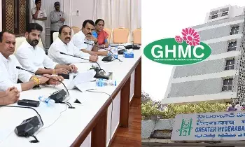 CM Revanth Cabinet Meeting: హైదరాబాద్ ఇక మహా నగరం.. 27 మున్సిపాలిటీలు GHMCలో విలీనం – రేవంత్ కేబినెట్ బిగ్ బాంబ్!
