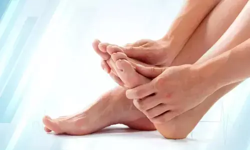 Cold Weather Causing Cracked Hands and Feet: చలికాలంలో చేతులు, కాళ్ల తిమ్మిరా..? కారణాలివే.. ఇంట్లోనే పరిష్కారాలు!