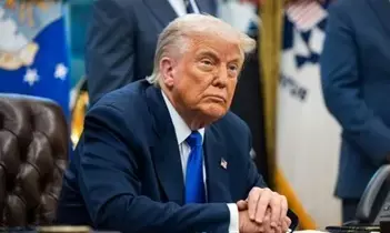 Trump’s Attempt to Label Muslim Brotherhood as Terrorist: ముస్లిం బ్రదర్‌హుడ్‌పై ఉగ్ర ముద్రకు ట్రంప్ ప్రయత్నం… అరబ్ ప్రపంచంలో ఉద్రిక్తత!