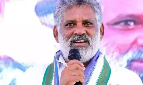 YSRCP Leader Chevireddy: వైకాపా నేత చెవిరెడ్డిని వైద్య పరీక్షల కోసం ఎయిమ్స్‌కు తరలింపు