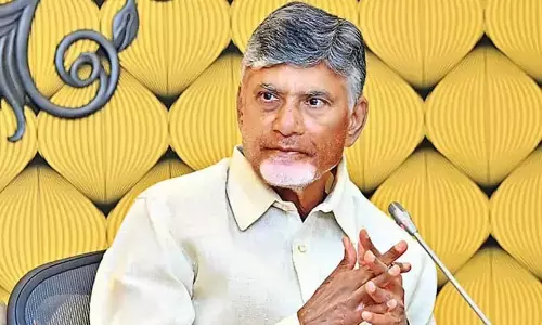 Changes in AP Administrative Map:  ఏపీ అడ్మినిస్ట్రేటివ్‌ మ్యాప్‌లో మార్పులు: మూడు కొత్త జిల్లాల ప్ర‌క‌ట‌న!