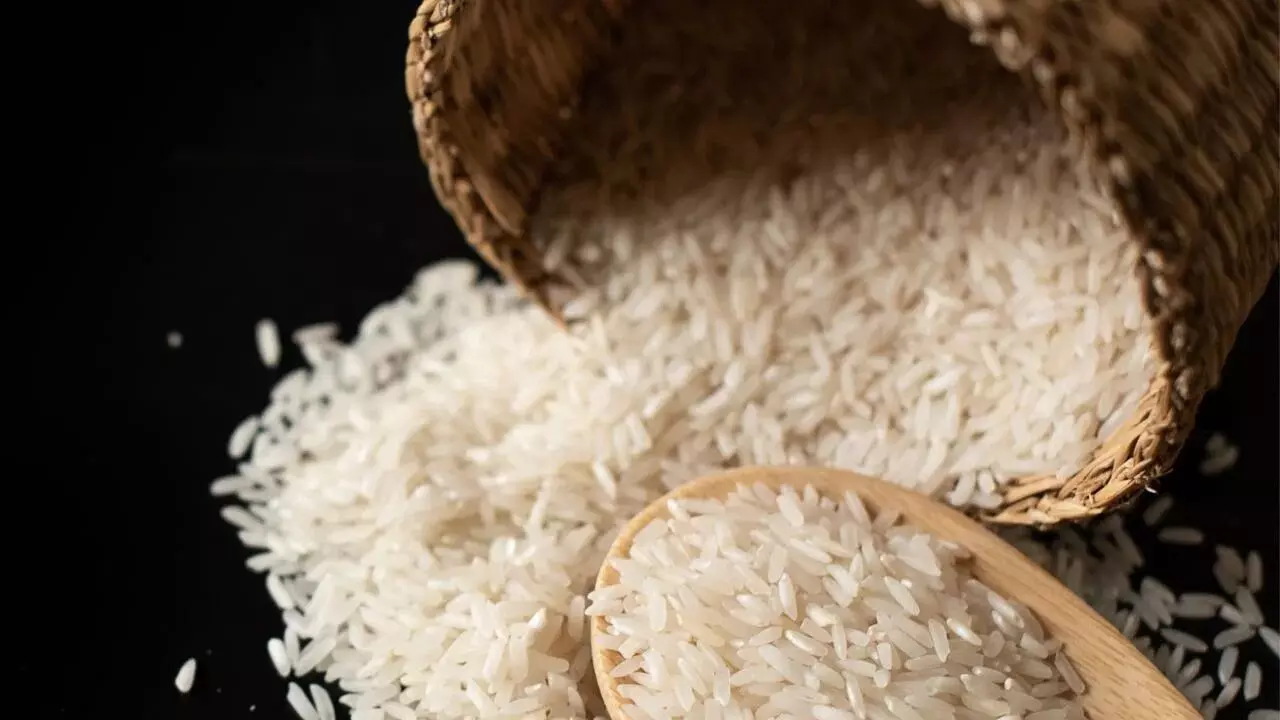 Polished White Rice: పాలిష్ చేసిన తెల్ల బియ్యం తింటే ఏమవుతుందో తెలుసా..?