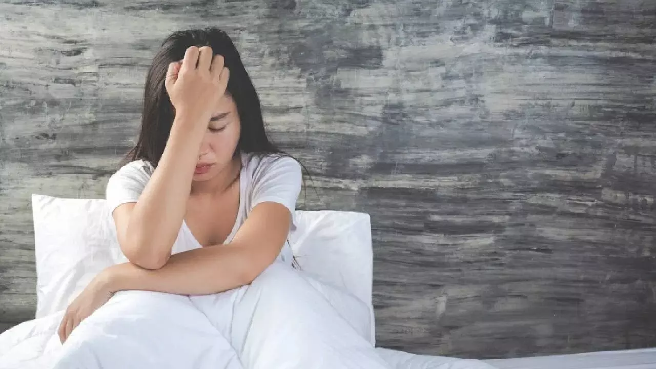 Small Morning Habits to Reduce Stress: ఉదయం పూట ఈ చిన్న పనులతో ఒత్తిడి పరార్..