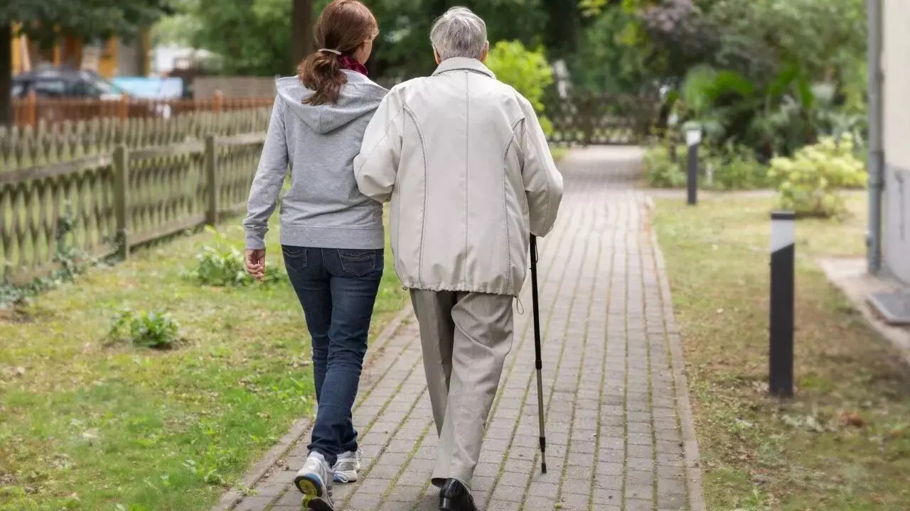 Post-Meal Habit: భోజనం తర్వాత ఈ అలవాటుతో ఆరోగ్యానికి తిరుగులేని ప్రయోజనాలు