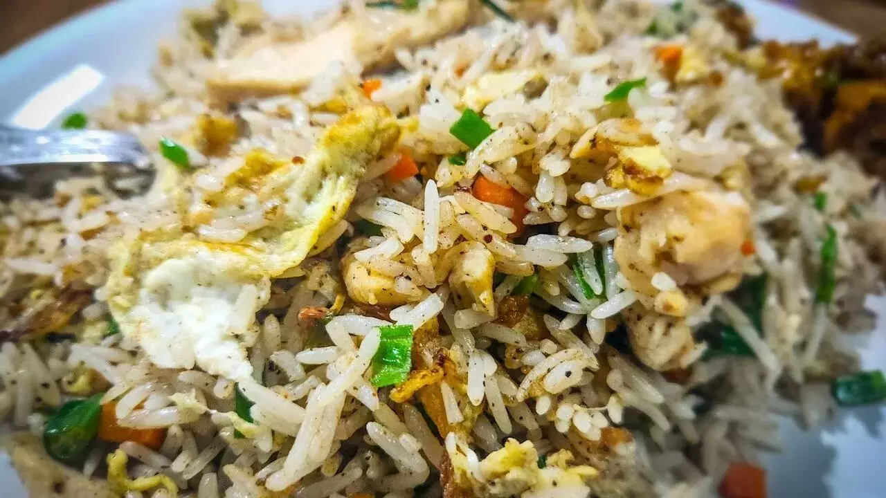 Eating Fried Rice Twice a Week:  వారానికి రెండుసార్లు ఫ్రైడ్ రైస్ మీ ఆరోగ్యం అంతే సంగతులు