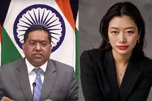 India Protests, Cites Arunachal Pradesh Issue: షాంఘైలో భారతీయ మహిళపై చైనా చర్యలు: భారత్‌ అరుణాచల్‌ను విడదీయరాని భాగంగా పేర్కొని దౌత్య నిరసన