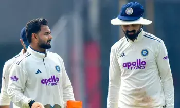 Team India Heading Toward Defeat: సౌతాఫ్రికాతో రెండో టెస్ట్ ..ఓటమి దిశగా  టీమిండియా