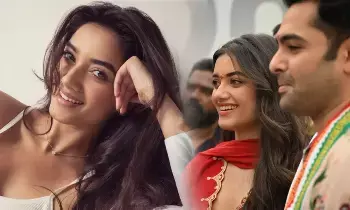 Bhagya Sri Gives Clarity: రామ్ తో డేటింగ్..క్లారిటీ ఇచ్చిన భాగ్యశ్రీ