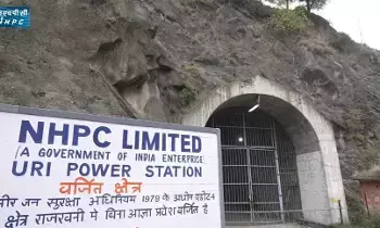 Pakistans Grenade Attack Plot: పాక్‌ ఉరి దాడి కుట్రను ఎదుర్కొని 250 మంది ప్రాణాలు సురక్షితం