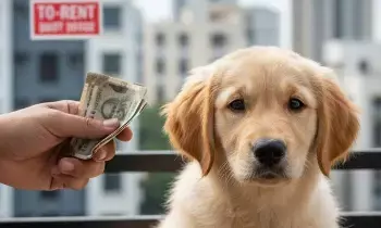 Pets Rent : బెంగళూరులో కొత్త రూల్..ఇంట్లో కుక్కను పెంచుకుంటే ఎక్కువ అద్దె చెల్లించాల్సిందే