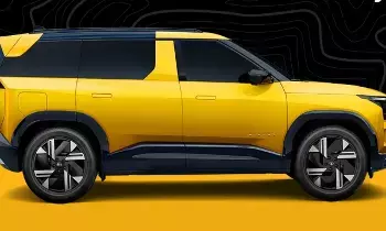 Tata Sierra : టాటా సియెర్రా బుకింగ్స్ ఎప్పుడంటే..ఎంత టోకెన్ అమౌంట్ చెల్లించాలి? Tata Sierra : టాటా సియెర్రా బుకింగ్స్ ఎప్పుడంటే..ఎంత టోకెన్ అమౌంట్ చెల్లించాలి?