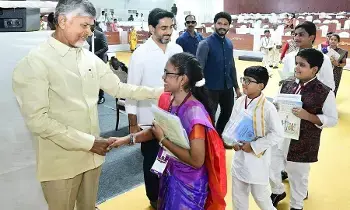 CM Chandrababu: కేవలం విజన్ చాలదు.. అమలు చేయగలగాలి: చంద్రబాబు