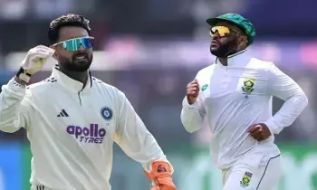 Worst Defeat in History:  చరిత్రలోనే అత్యంత ఘోర పరాభవం:  భారత్ చెత్త రికార్డు