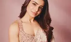 Actress Samantha Ruth Prabhu: ఆన్‌లైన్‌ వేధింపులకు వ్యతిరేకంగా సమంత పోరాటం