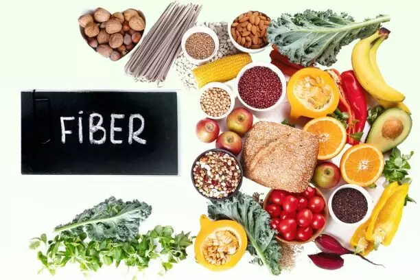 Fiber Should People of Different Ages Consume Daily: రోజుకు ఏ వయసు వాళ్లు.. ఎంత ఫైబర్ తీసుకోవాలి.? Fiber Should People of Different Ages Consume Daily: రోజుకు ఏ వయసు వాళ్లు.. ఎంత ఫైబర్ తీసుకోవాలి.?