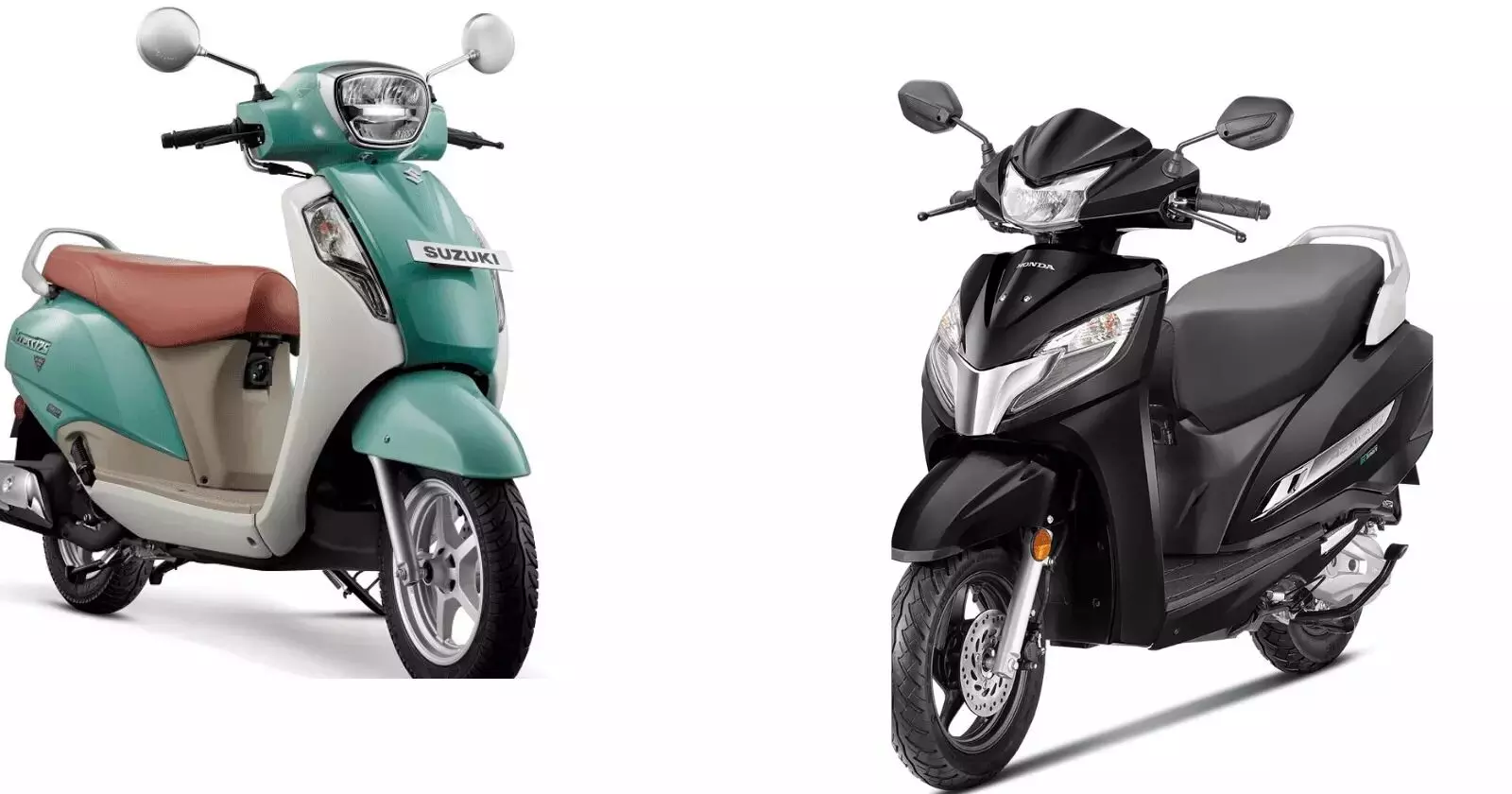 Top 10 Scooters : రికార్డ్ క్రియేట్ చేసిన హోండా యాక్టివా..అక్టోబర్లో టాప్ 10 స్కూటర్ల అమ్మకాలు ఇవే Top 10 Scooters : రికార్డ్ క్రియేట్ చేసిన హోండా యాక్టివా..అక్టోబర్లో టాప్ 10 స్కూటర్ల అమ్మకాలు ఇవే
