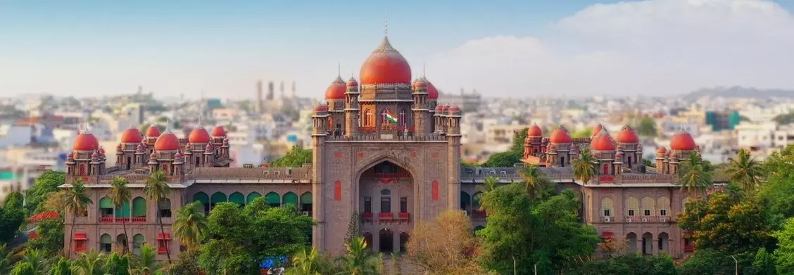 Relief for 2015 Group‑2 Rankers: తెలంగాణ: 2015 గ్రూప్-2 ర్యాంకర్లకు హైకోర్టు ఊరట.. సింగిల్ బెంచ్ ఇచ్చిన ఉత్తర్వులను కొట్టివేసిన చీఫ్ జస్టిస్ ధర్మాసనం Relief for 2015 Group‑2 Rankers: తెలంగాణ: 2015 గ్రూప్-2 ర్యాంకర్లకు హైకోర్టు ఊరట.. సింగిల్ బెంచ్ ఇచ్చిన ఉత్తర్వులను కొట్టివేసిన చీఫ్ జస్టిస్ ధర్మాసనం