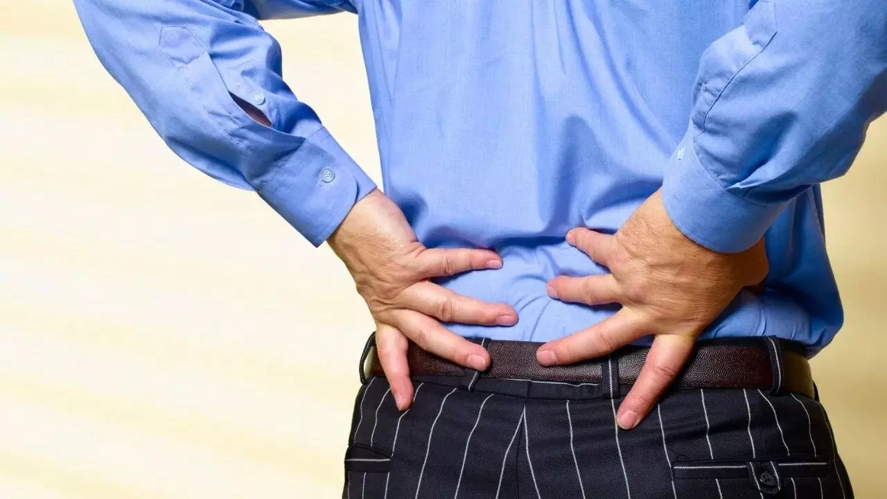 Kidney Stone Pain in Winter: చలికాలంలో కిడ్నీ స్టోన్స్ బాధ.. కారణాలు, పరిష్కారాలు ఇవే.. Kidney Stone Pain in Winter: చలికాలంలో కిడ్నీ స్టోన్స్ బాధ.. కారణాలు, పరిష్కారాలు ఇవే..