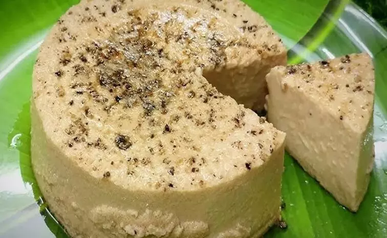 Junnu Reduce Dementia Risk: జున్ను డిమెన్షియా ప్రమాదాన్ని తగ్గిస్తుందా..? పరిశోధనలో ఆసక్తికర అంశాలు! Junnu Reduce Dementia Risk: జున్ను డిమెన్షియా ప్రమాదాన్ని తగ్గిస్తుందా..? పరిశోధనలో ఆసక్తికర అంశాలు!