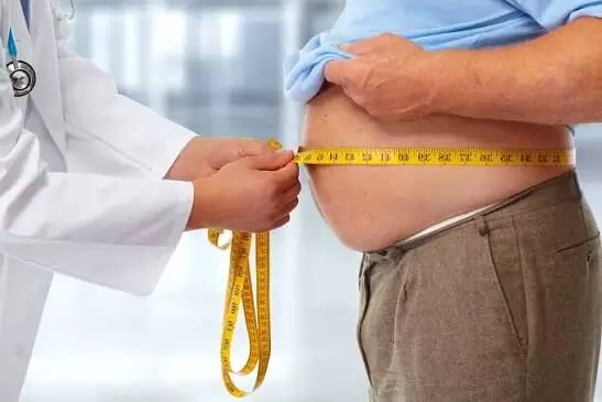 Obesity Crisis Gripping the Nation: దేశాన్ని పట్టి పీడిస్తున్న ఊబకాయం Obesity Crisis Gripping the Nation: దేశాన్ని పట్టి పీడిస్తున్న ఊబకాయం