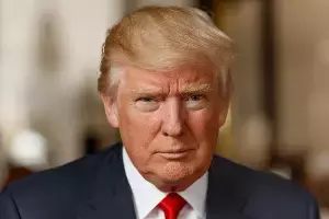 Trump:  ట్రంప్: వైట్‌హౌస్ దగ్గర కాల్పుల కలకలం… ఇది ఉగ్రదాడి అని అధికారుల ప్రకటన