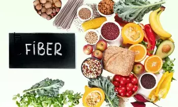 Fiber Should People of Different Ages Consume Daily: రోజుకు ఏ వయసు వాళ్లు.. ఎంత ఫైబర్ తీసుకోవాలి.? Fiber Should People of Different Ages Consume Daily: రోజుకు ఏ వయసు వాళ్లు.. ఎంత ఫైబర్ తీసుకోవాలి.?