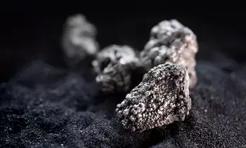 Rare Earth : చైనాకు గట్టి షాక్.. రేర్ ఎర్త్ మాగ్నెట్ల తయారీకి కేంద్ర కేబినెట్ ఆమోదం Rare Earth : చైనాకు గట్టి షాక్.. రేర్ ఎర్త్ మాగ్నెట్ల తయారీకి కేంద్ర కేబినెట్ ఆమోదం