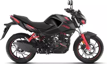 Hero Xtreme 160R 4V : హీరో బైక్స్లో కొత్త సంచలనం..క్రూయిజ్ కంట్రోల్తో ఎక్స్ట్రీమ్ 160R 4V విడుదల Hero Xtreme 160R 4V : హీరో బైక్స్లో కొత్త సంచలనం..క్రూయిజ్ కంట్రోల్తో ఎక్స్ట్రీమ్ 160R 4V విడుదల