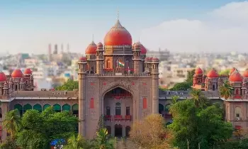 Relief for 2015 Group‑2 Rankers: తెలంగాణ: 2015 గ్రూప్‌-2 ర్యాంకర్లకు హైకోర్టు ఊరట.. సింగిల్ బెంచ్  ఇచ్చిన ఉత్తర్వులను కొట్టివేసిన చీఫ్ జస్టిస్ ధర్మాసనం