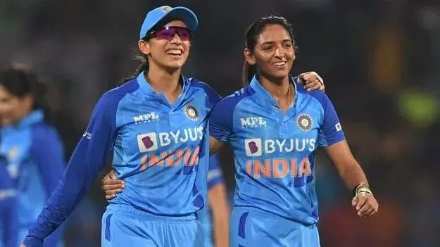 India vs Sri Lanka Women’s T20I Series 2025:  భారత్ Vs శ్రీలంక ఉమెన్స్ టీ20 సిరీస్ షెడ్యూల్ విడుదల