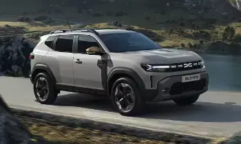 Renault Duster 2026 : నెక్స్ట్ జనరేషన్ డస్టర్.. 2026 జనవరి 26న లాంచ్.. డిజైన్, ఫీచర్ల వివరాలు లీక్ Renault Duster 2026 : నెక్స్ట్ జనరేషన్ డస్టర్.. 2026 జనవరి 26న లాంచ్.. డిజైన్, ఫీచర్ల వివరాలు లీక్