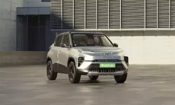 SUV Update : మార్కెట్ను శాసించనున్న సబ్కాంపాక్ట్ ఎస్యూవీలు.. ఈ 6 మోడల్స్లో భారీ మార్పులు SUV Update : మార్కెట్ను శాసించనున్న సబ్కాంపాక్ట్ ఎస్యూవీలు.. ఈ 6 మోడల్స్లో భారీ మార్పులు