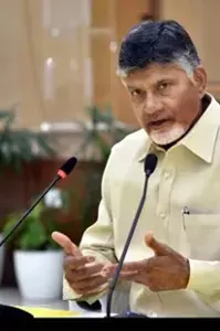 AP New Chief Secretary Appointed: ఏపీ ప్రభుత్వం: బాబు సర్కార్ కీలక నిర్ణయం.. ఏపీకి కొత్త సీఎస్.. సాయి ప్రసాద్‌కు బాధ్యతలు