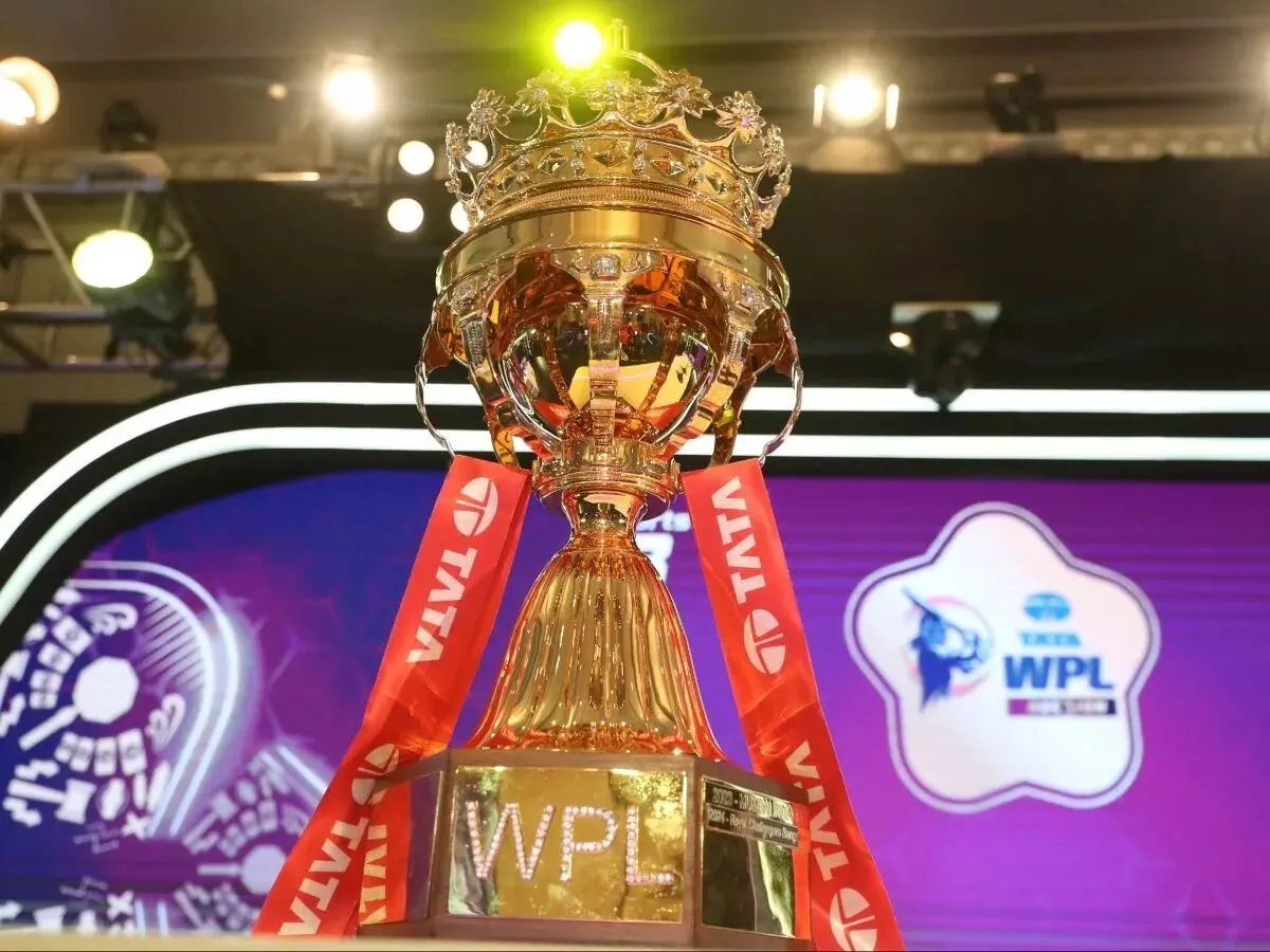 WPL 2026 Full Schedule Out: WPL 2026 పూర్తి షెడ్యూల్‌ విడుదల