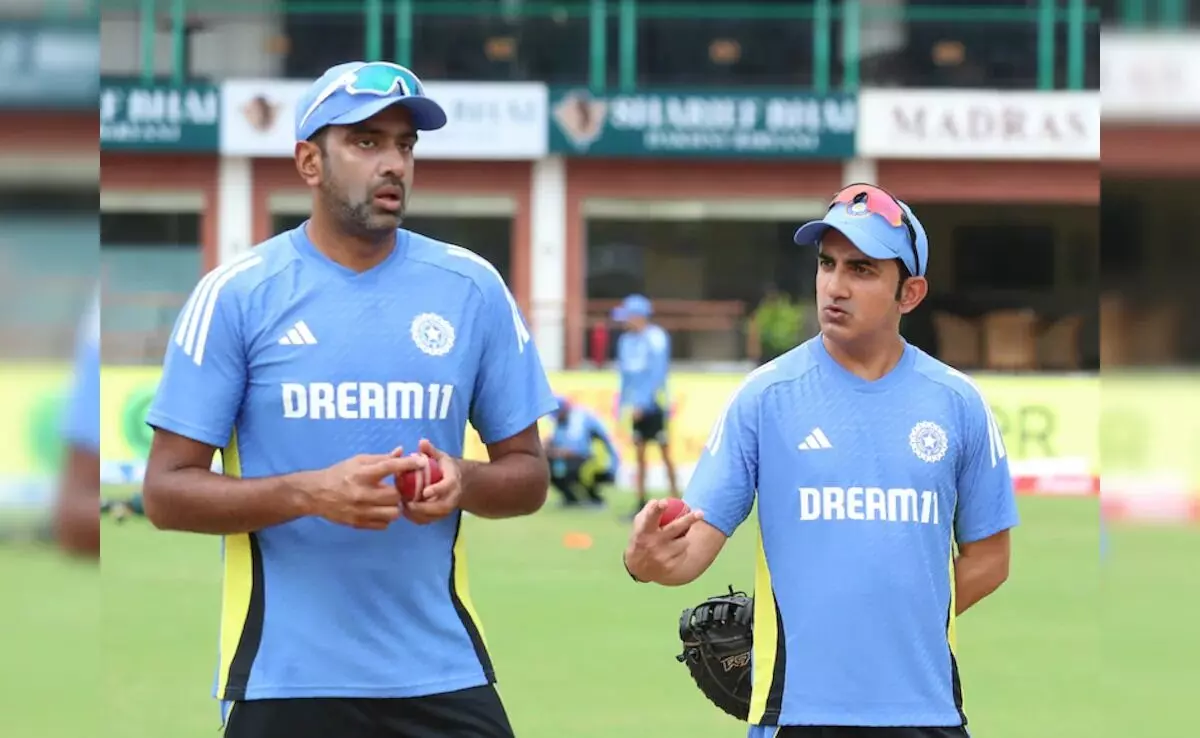 Gambhir Behind Ashwins Shock Retirement:  అశ్విన్ రిటైర్‌మెంట్ వెనుక గంభీరే.. ఘాటు విమర్శలు