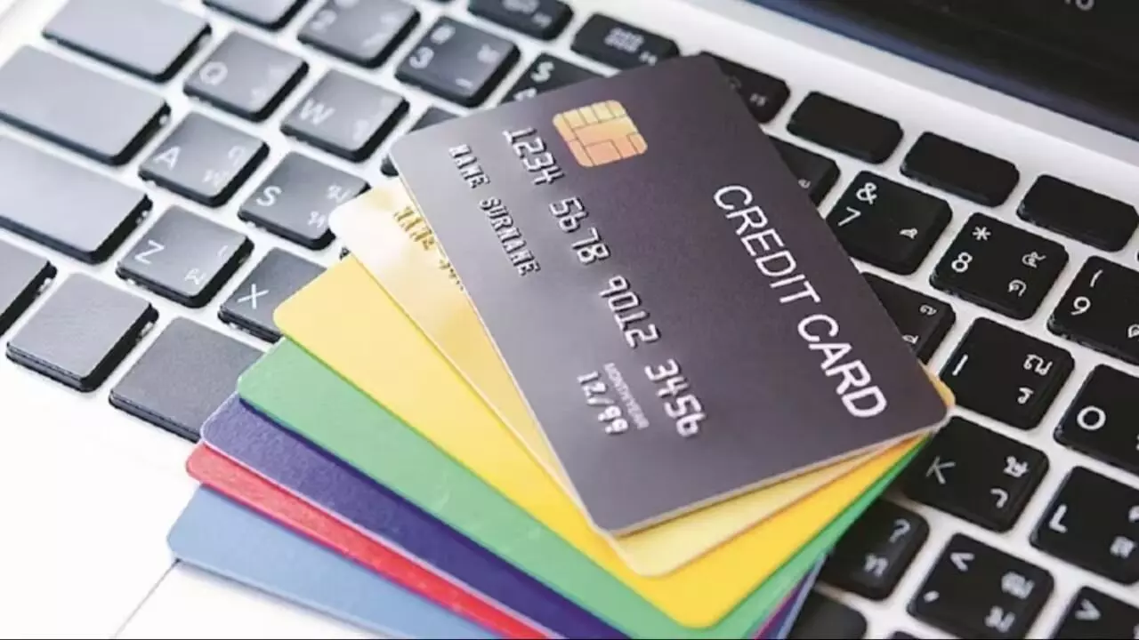 Credit Card Fraud  : క్రెడిట్ కార్డు ఫ్రాడ్‌లో డబ్బు పోయిందా? భయపడకుండా వెంటనే ఈ పని చేయండి