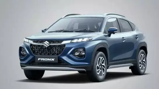 Hybrid SUV War : 35కిమీ మైలేజీతో ఏడాదిలో ఎంట్రీ ఇవ్వబోతున్న 3 హైబ్రిడ్ SUVలు ఇవే