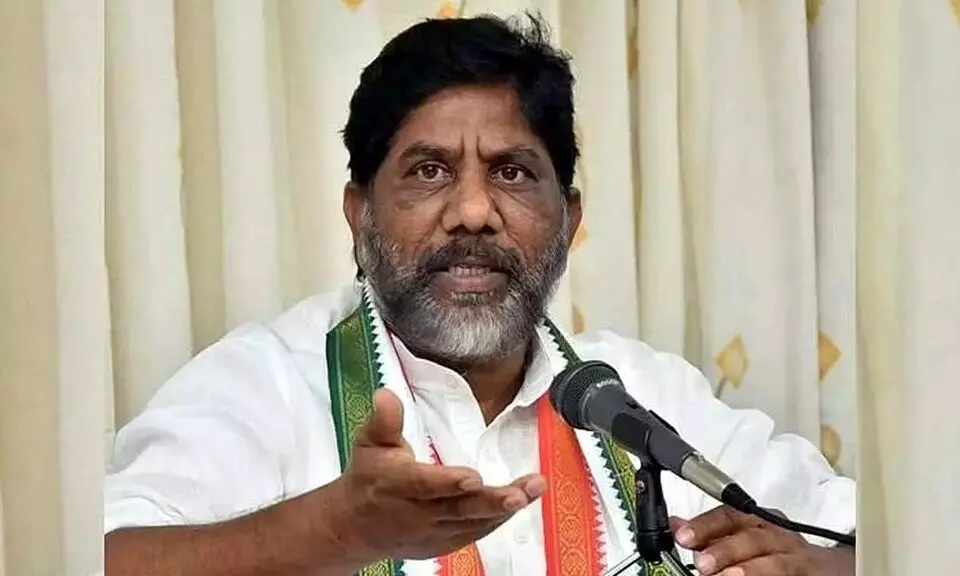 Dy CM Bhatti Vikramarka: 2047కు 1.39 లక్షల మెగావాట్ల అవసరం.. విద్యుత్ రంగంలో పెట్టుబడులు పెంచాలి అంటూ భట్టి విక్రమార్క ప్రెస్ మీట్