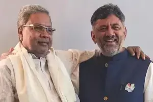 Siddaramaiah: వివాదాలకు ముగింపు: మా మధ్య ఏ సమస్యలు లేవని సిద్ధరామయ్య స్పష్టం!