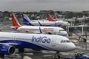 Airbus A320 Software Glitch Sparks Chaos:  ఎయిర్‌బస్ సాఫ్ట్‌వేర్ సమస్యతో విమానాలు ఆలస్యం: ఎయిర్ ఇండియా, ఇండిగో సర్వీసులపై ప్రభావం..