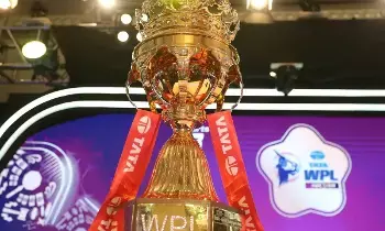 WPL 2026 Full Schedule Out: WPL 2026 పూర్తి షెడ్యూల్‌ విడుదల