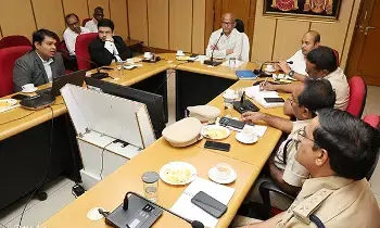 TTDs Mega Leap for Tirumalas Eco-Safety: తిరుమల పర్యావరణ పరిరక్షణకు పెద్దపీట