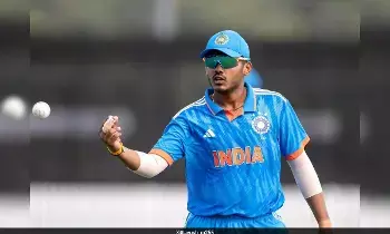 18-Year-Old Sensation Ayush Mhatre: రోహిత్ శర్మ రికార్డు బద్దలుకొట్టిన 18 ఏళ్ల  ఆటగాడు!