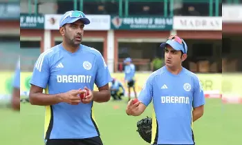 Gambhir Behind Ashwins Shock Retirement:  అశ్విన్ రిటైర్‌మెంట్ వెనుక గంభీరే.. ఘాటు విమర్శలు
