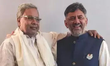 Siddaramaiah: వివాదాలకు ముగింపు: మా మధ్య ఏ సమస్యలు లేవని సిద్ధరామయ్య స్పష్టం!